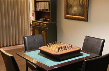 Casa D'Os Reais - Foto 35