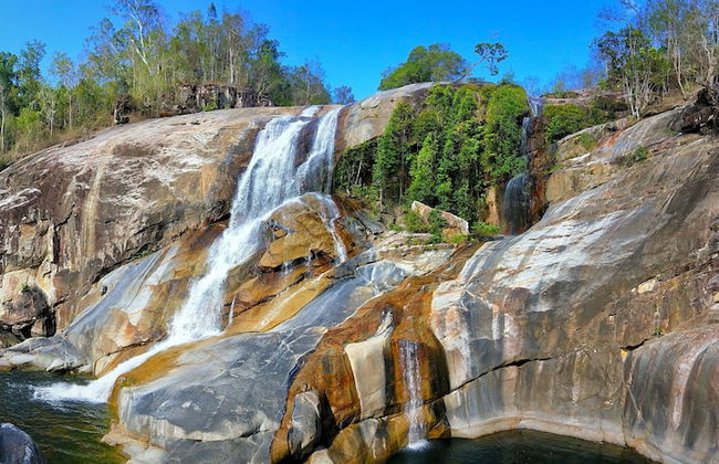 Mission Reef Resort - Foto 24