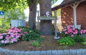Ferienwohnung Hof Postel - Foto 25
