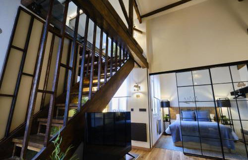 El Amarre - Estilo náutico en el puerto deportivo - Grupo Querbes - Foto 28