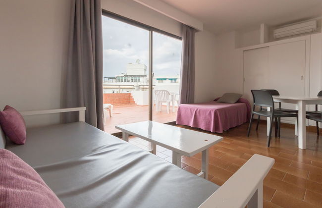 Apartamentos Orosol 2 by Typic Hotels - Photo 24