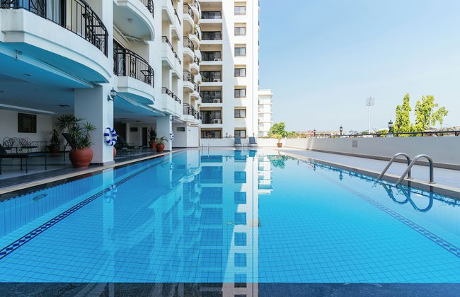 Kantary Bay Hotel And Serviced Apartments - Foto 31