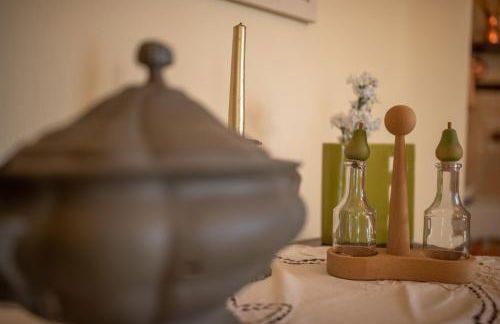 Agriturismo Isola Dei Calanchi - Guest House - Foto 68