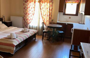 Aristarchos Lodge - Foto 37