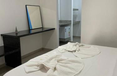 Grega 108 Suites Centro Vila do Abraao - Foto 4