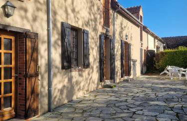 Grande Maison à la Campagne - Foto 23