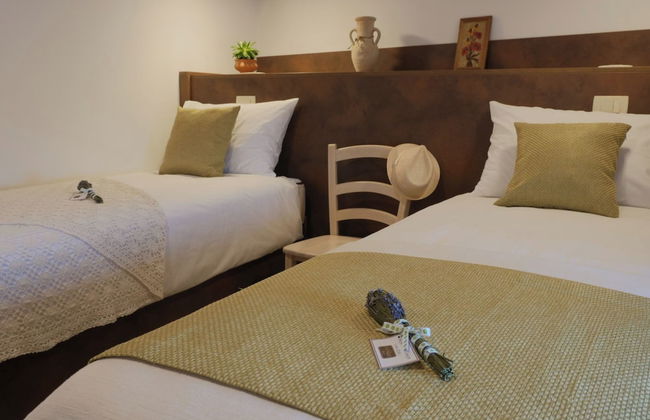 Štanjel Retreat Apartment Standart 1.1 - Foto 6