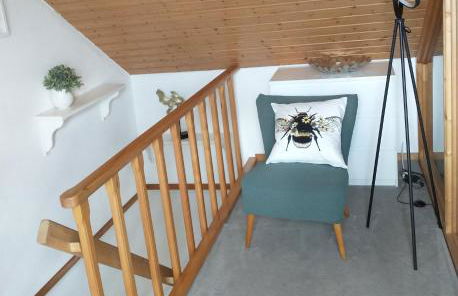 Ferienwohnung am Krayenberg - Foto 12