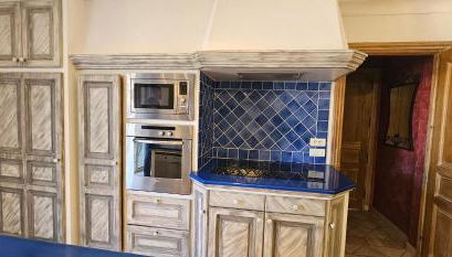 Maison calme au cœur des vignes - Foto 5