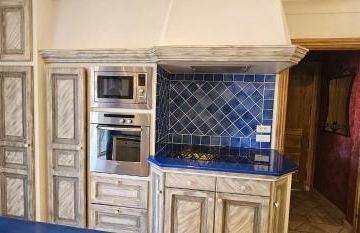 Maison calme au cœur des vignes - Foto 5