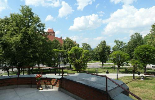 Apartamenty Parkowe nr 5 - Foto 19