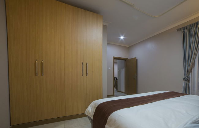 Natra Apartments - Foto 7