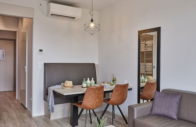 Holiday Suites Jabbeke - Foto 24