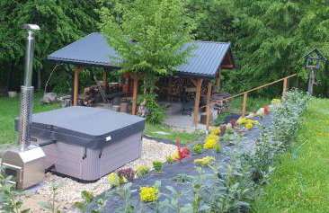 Siedlisko Wyżne - Foto 13