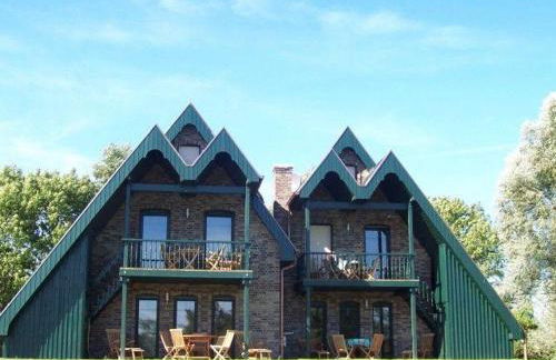 Zur alten Schmiede II (Haus I) - Foto 1