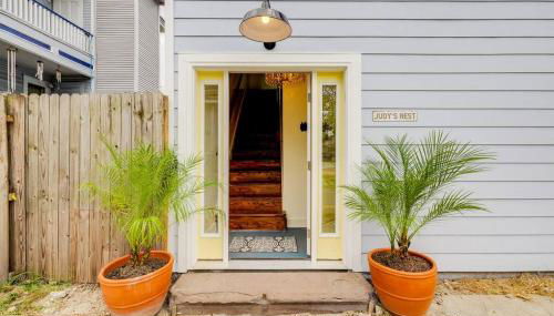 Judy's Nest at the Wessels-Boyd House. - Foto 2