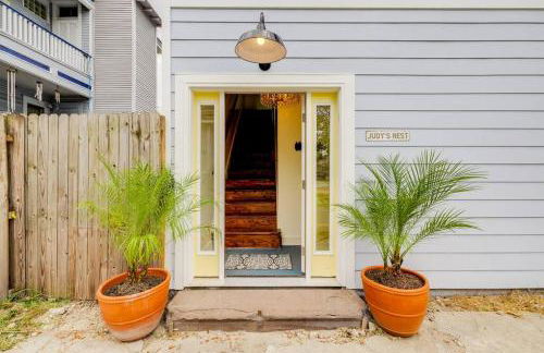 Judy's Nest at the Wessels-Boyd House. - Foto 2