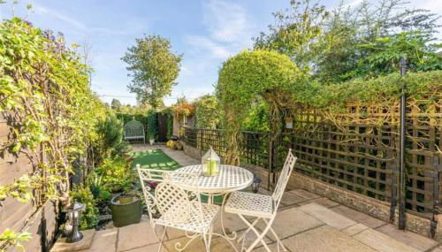 Chapter Cottage - Cosy Escape in central Malmesbury, Sleeps 4, and Dog-Friendly! - Foto 4