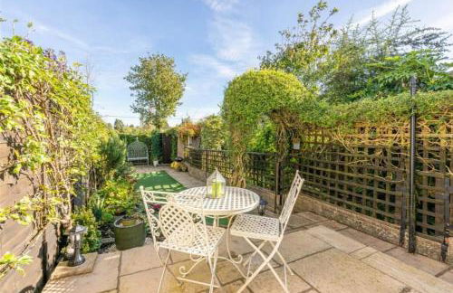 Chapter Cottage - Cosy Escape in central Malmesbury, Sleeps 4, and Dog-Friendly! - Foto 4