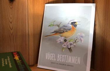 Ferienhaus an der Agger - Foto 47