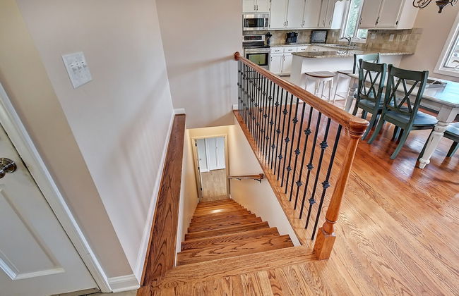 Shades of Summer by Avantstay Gazebo Dock View - Foto 29