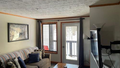 2 Bedroom 2 Bathroom - Blue Knob All Season Resort Condo - Foto 3