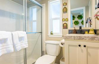 Rainforest Tiny Home Retreat Enchanted - Foto 27