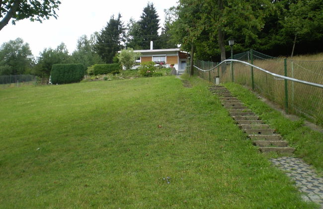 Heatable Pool Retreat - Foto 25