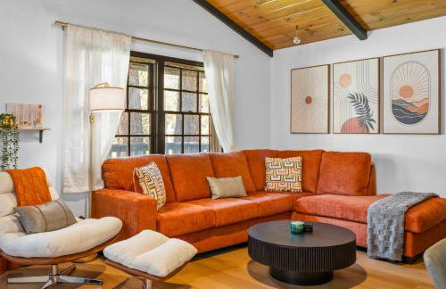 Tranquil Trails Luxury Retreat - Foto 5