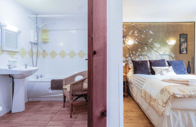 Rose Cottage - 3 Bed Cottage - New Hedges - Tenby - Foto 69