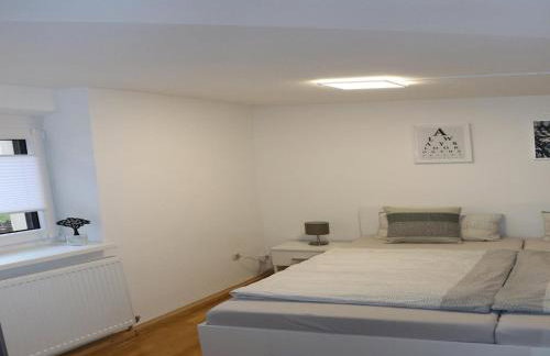 Ferienwohnung am Walberla - Foto 16