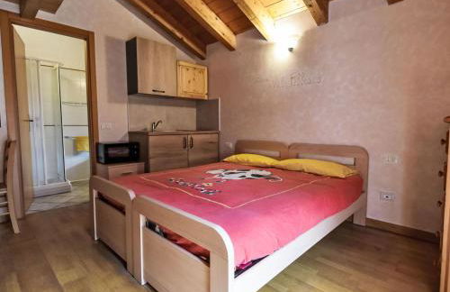 Apartment La Cà Vegia-3 by Interhome - Foto 5