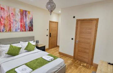 St Martins 12 Bedroom House - Tranent - Foto 23