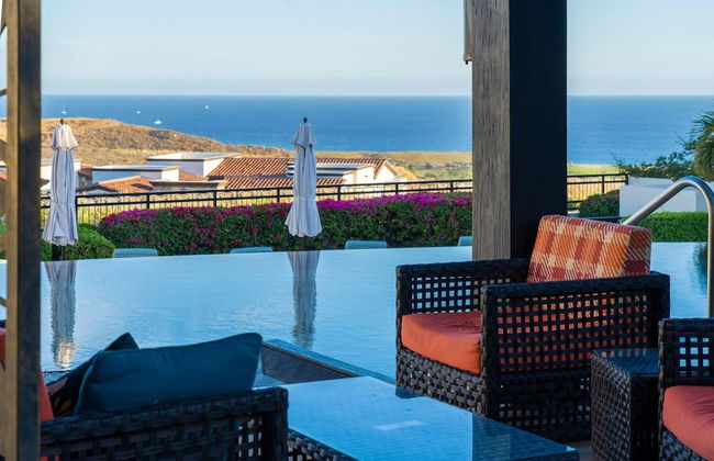 3BD Begati Ocean Views With Luxury Resort - Foto 10