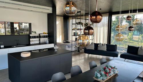 Rosso di sera - Foto 3