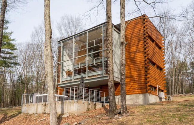 Prvt Architectural Masterpiece w Views hot tub - Foto 10