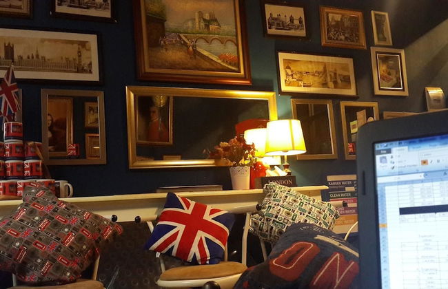 The London Living at Kebagusan City - Foto 2