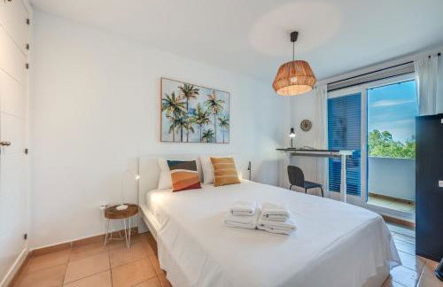 LXR Arcadia 2HAB Vistas al mar - Foto 26