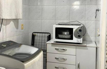 Olhar da Barra Hospedagem - Casa Aconchego - Foto 20