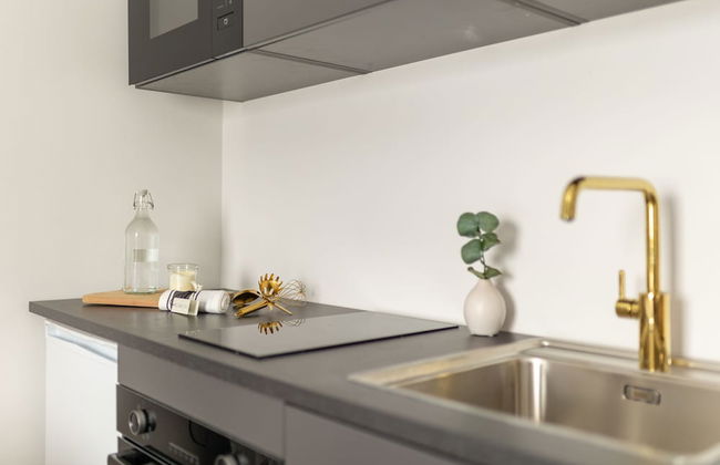 Halmstad Hotel Apartments - Photo 38