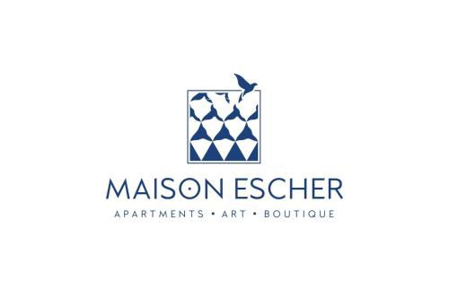 Maison Escher - Photo 22