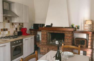 Casa con giardino in Mugello a 30 minuti da Firenze "SoleLuna" - Foto 15