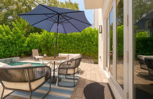 Lux Villa Sol - Foto 47