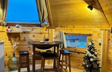 Cabane, Kota Gri'hôtes - Foto 20