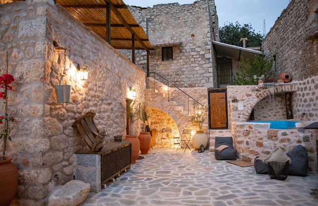 Dandy Villas Tower-Built in 17th century - Foto 23