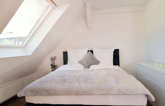 Victoria Boardinghouse - Foto 5