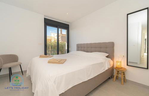 Brand new Luxury Villa with pool - Foto 11