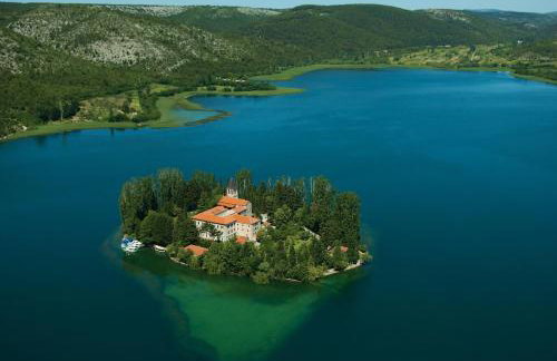 House Villa Zvonko Near NP Krka - Foto 26