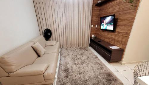 Imprensa III · Comfort and family in Brasilia - Foto 5