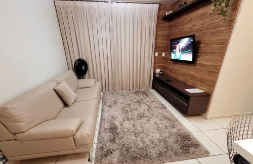 Imprensa III · Comfort and family in Brasilia - Foto 10